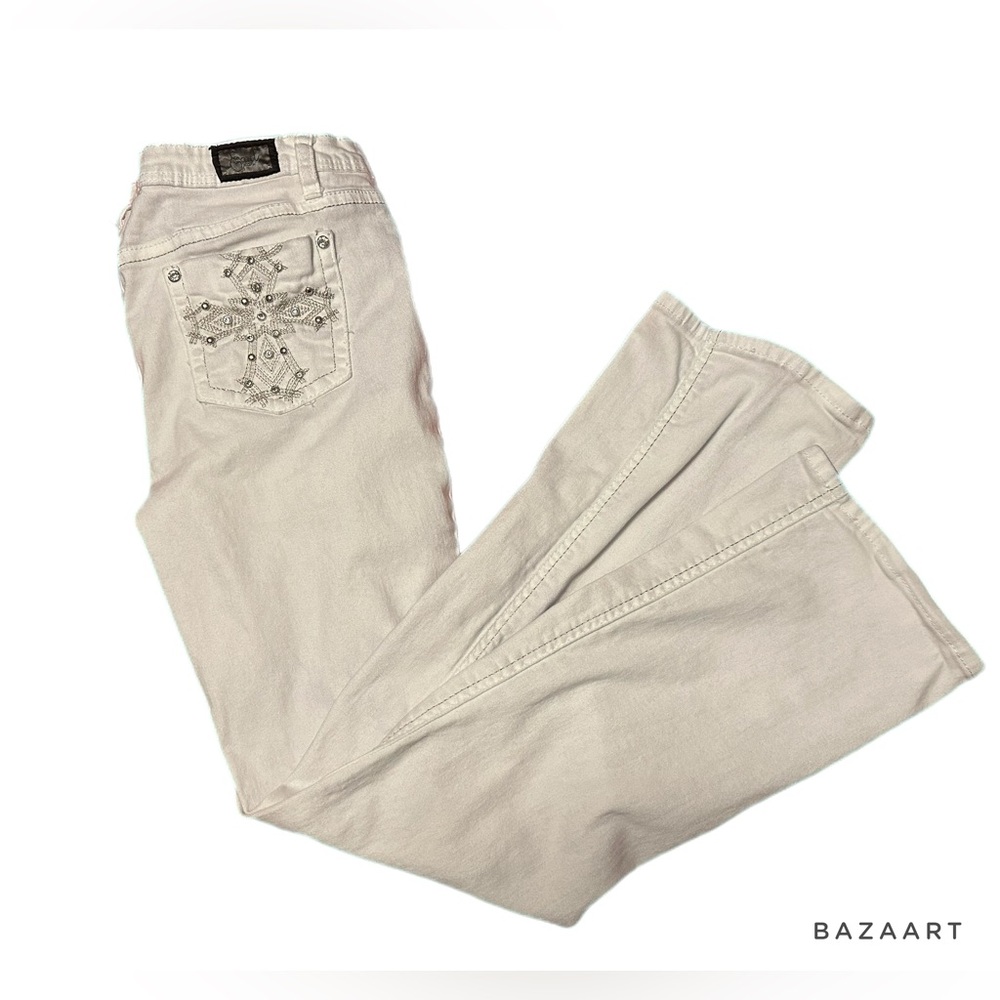 Earl Jeans